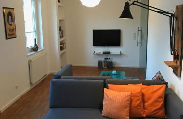 Modernes Apartment - Neustadt/Weinstraße Stadt - Foto 6