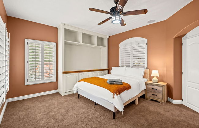 Luxury Villa w Pool Garden Outdoor Lounge - Foto 37