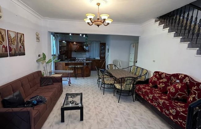 La sirena villa el soukhna - Foto 10