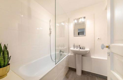 Appartements Bergère - Foto 64