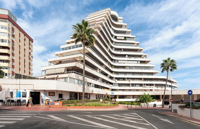 Sky Sea Holidays Puerto Marina - Foto 72