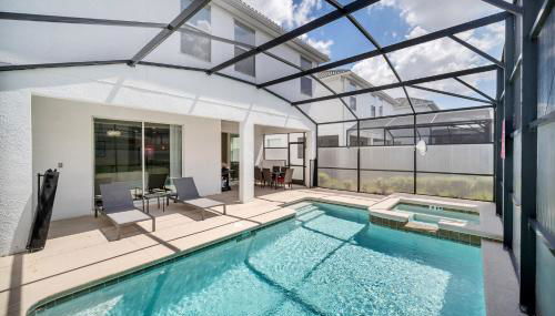 Gorgeous, Modern Home W/private Pool! - Foto 3