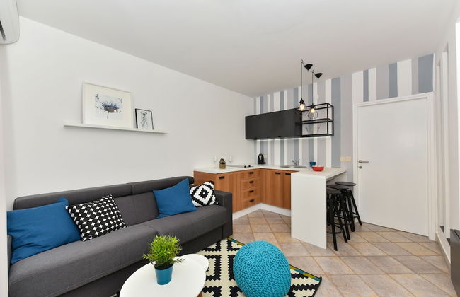 Mediterraneo Garden Apartments - Foto 34