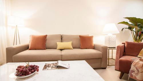 Miramar Luxury studio FreshApartments - Foto 4