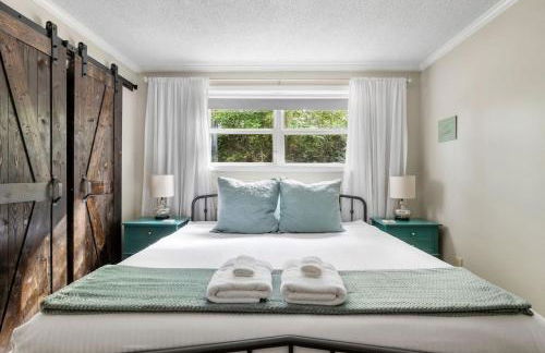 Vintage Sunrise Home-Lake View - Foto 16