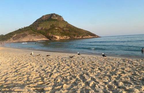 Orla do Luquinhas - Recreio dos Bandeirantes - Foto 28