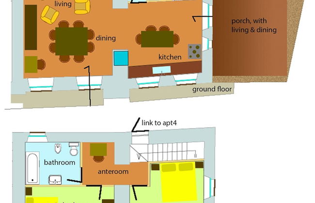 Agriturismo Casa Greppo - L'Ulivo - Foto 20