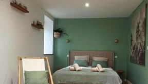 La suite canopée en Brocéliande - Foto 5