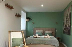 La suite canopée en Brocéliande - Foto 5