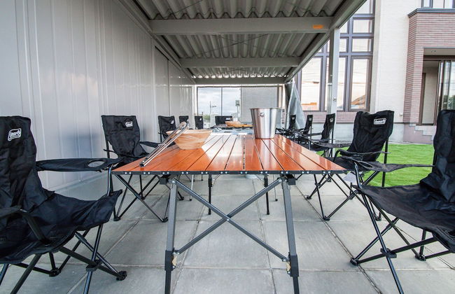 THE BEEHIVE KAMIFURANO - Foto 38