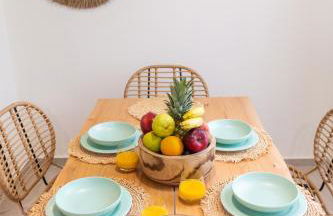 Mounouria House Koskinou - Foto 18