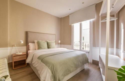 Apartamento Embajadores VIII - Foto 2