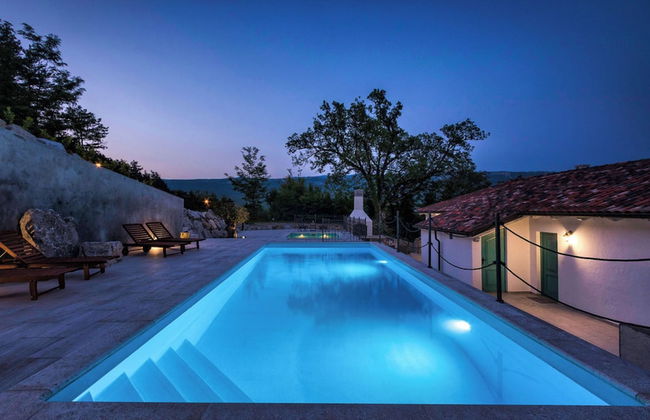 Villa Lapis - Foto 20