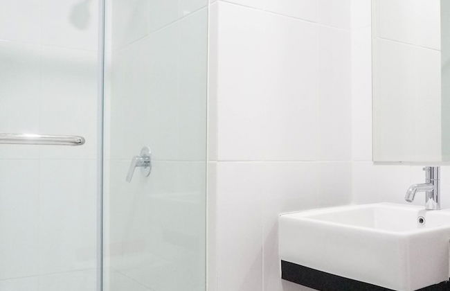 Spacious 1BR Apartment at Praxis - Foto 12