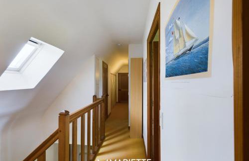 -BAYA- Authentique & familiale a l Anse de Rospico - Photo 24