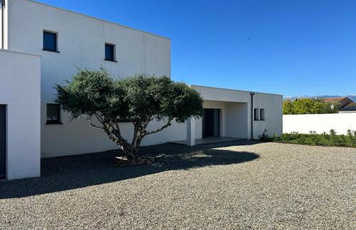 Spacieuse villa standing de 220m2 - Foto 27