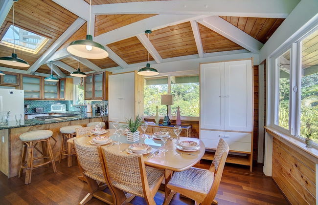 Hale Ki'i Maka Manu 4 Bedroom Home by RedAwning - Foto 21