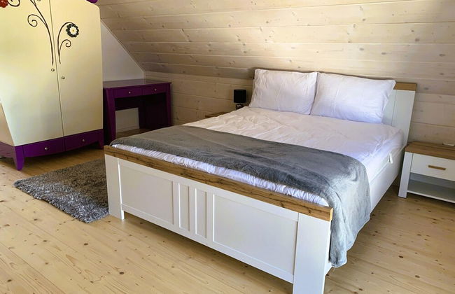 Terraced House Near Baltic Sea and Golf Course - Photo 7