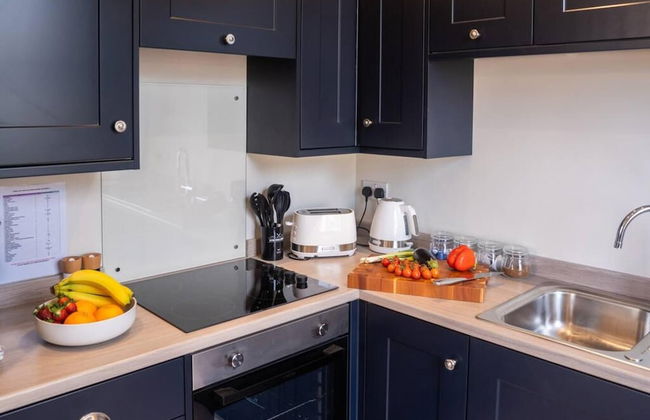 Stylish 3 Bedroom Maisonette - Foto 21