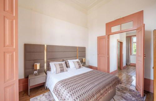 Feel Discovery Villa Aura Douro Valley - Foto 55