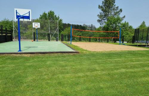 Casa Rural Eguzkilore - Foto 11