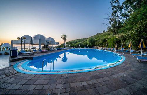 L'Oasi del Tramonto - Foto 21