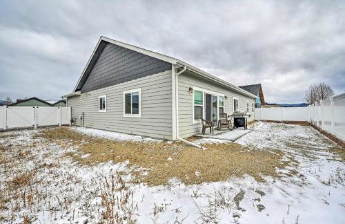 Buena Vista Vacation Rental about 2 Mi to Main St - Foto 27