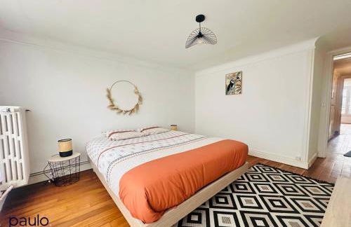 Appartement Coeur de ville - Foto 16