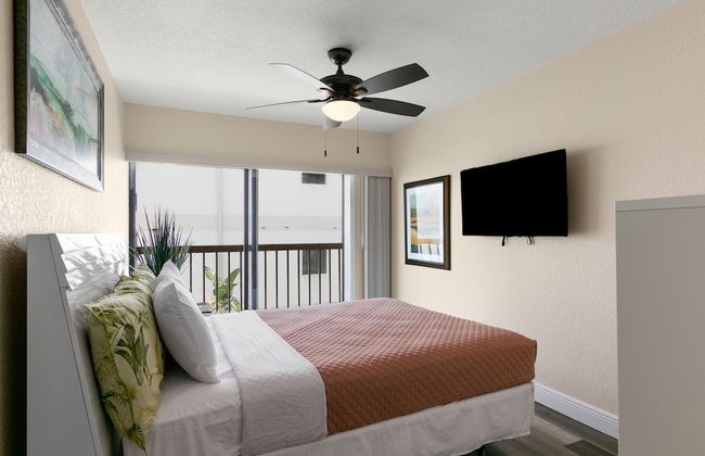 Sun Harbor #3 - Foto 3