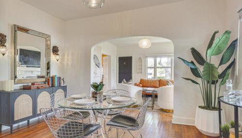 3 Mi to Norton Museum of Art Spanish Revival Gem - Foto 4