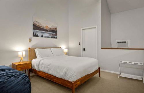 Paddle & Pine - Lake Views & Private Dock Access - Photo 30