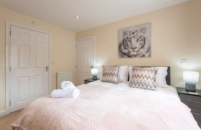 Apartment 8 - Foto 4