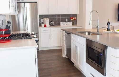 Nashville Rooftop Vibes Close to Broadway - Foto 13