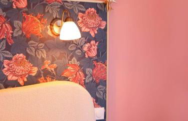 Le Taison d'Or with free parking include - Foto 13