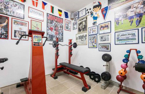 Holiday home in Prgomet 53213 - Foto 22