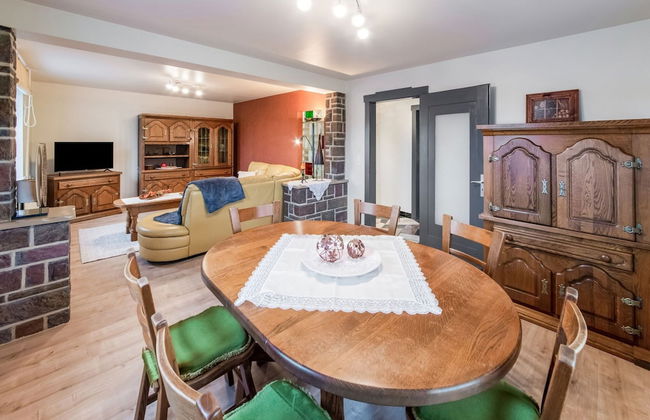 Holiday Home in Bullingen With Garden - Photo 24