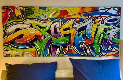 Schätzla mit Fasssauna - Foto 21