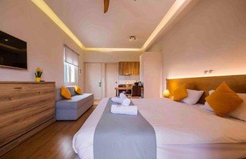 Sappho Studios - Foto 19