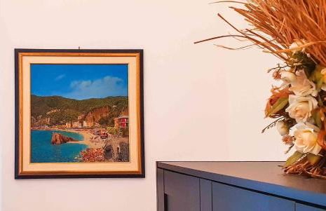 La Casa dell'Arte - The House of Art - Foto 21