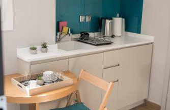 GeoFan Penthouse I - Foto 18