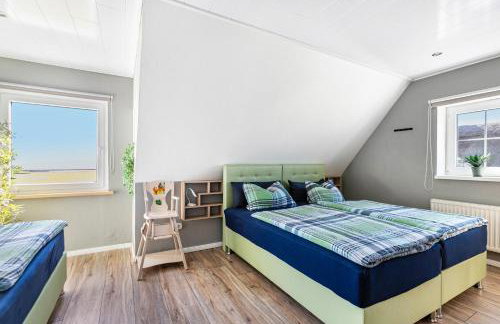 Ferienwohnung Hafenblick - Foto 26