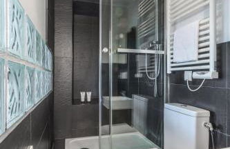 Charming Studio in North Paris Center - Foto 20