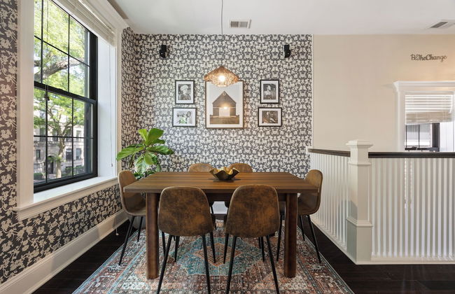 Wrigleyville Suites - Foto 26