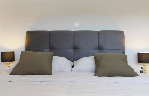 Villa Baročka Holiday Home - Foto 29