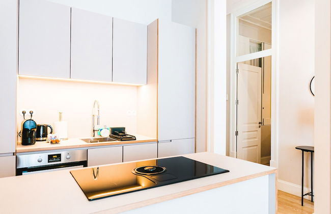 The Lift Apartments by RIDAN Hotels - Foto 35