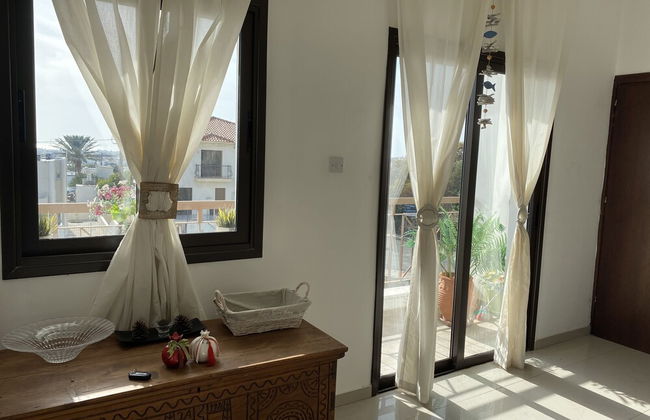 Beautiful and Modern Apartment in Oroklini, Cyprus - Foto 30