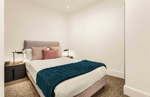 Contemporary Mews Home - Foto 15