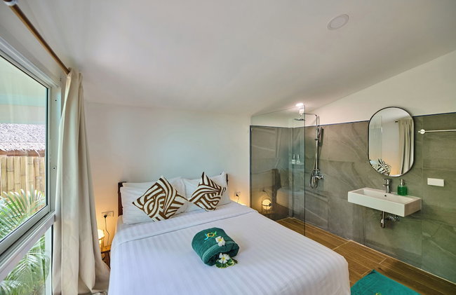 Joy Beach Villas - Photo 26