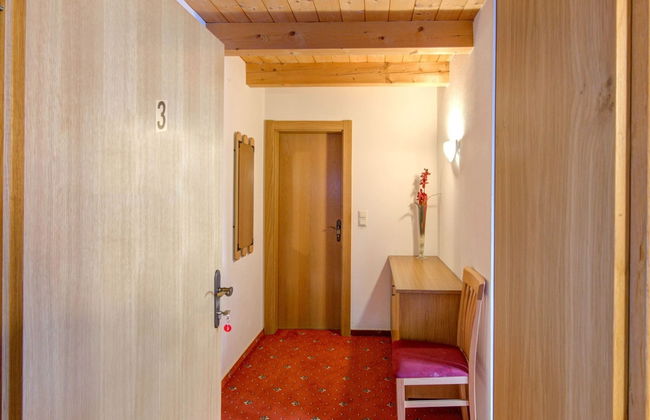 Luxury Apartment in Längenfeld near Ski Area - Foto 24