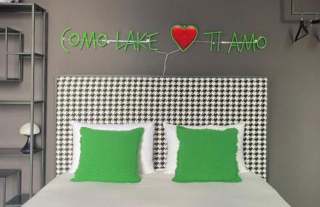 Lake Como Ti Amo - Foto 20